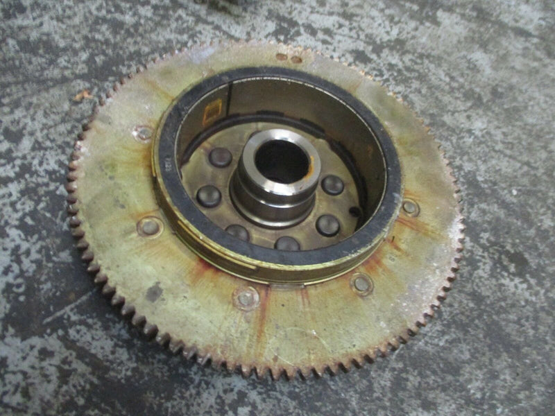 1998 Suzuki Outboard DT225 2-stroke Flywheel 32102-92E00