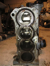 Load image into Gallery viewer, Suzuki DF70 70hp outboard crankcase block
