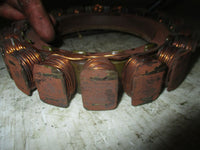 Load image into Gallery viewer, Suzuki DF150 150hp outboard stator (32120-96J00)
