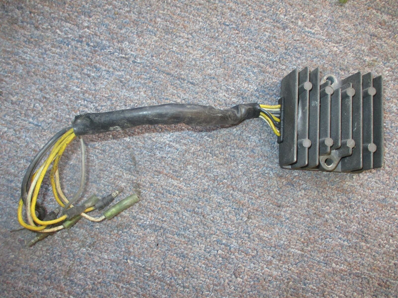 Suzuki DT150 Outboard Rectifier Regulator 32800-92E-10