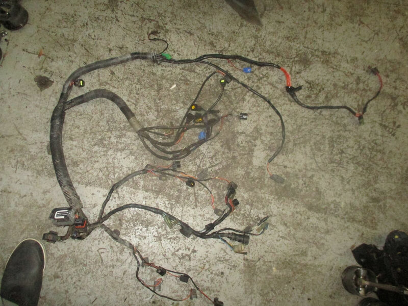 Yamaha HPDI 200hp outboard engine wiring harness (68F-82590-00-00)