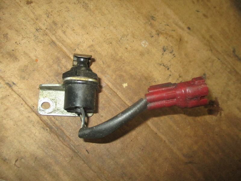Honda BF 90hp 4 stroke outboard neutral switch 35600-ZW1-003