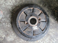 Load image into Gallery viewer, 2005 Suzuki DF115hp outboard flywheel 32102-90j00
