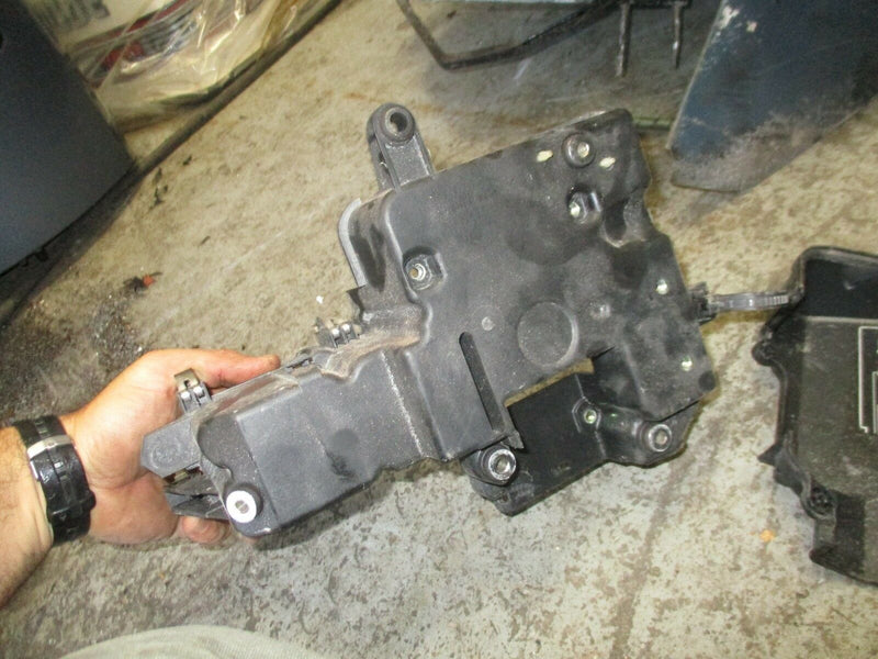 2003 Yamaha 175hp HPDI Outboard electronics box 68f-81942