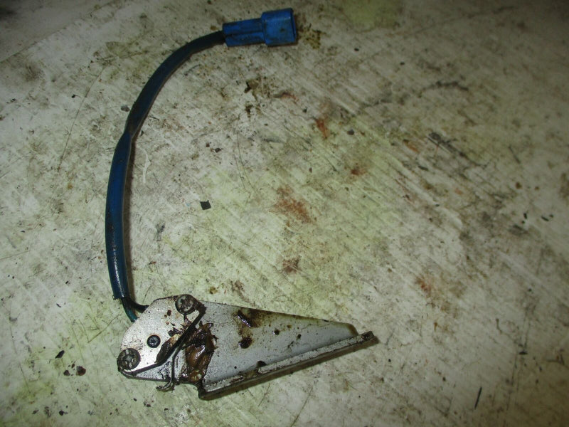Yamaha 70hp 4 stroke outboard neutral switch (60V-8259F-00-00)