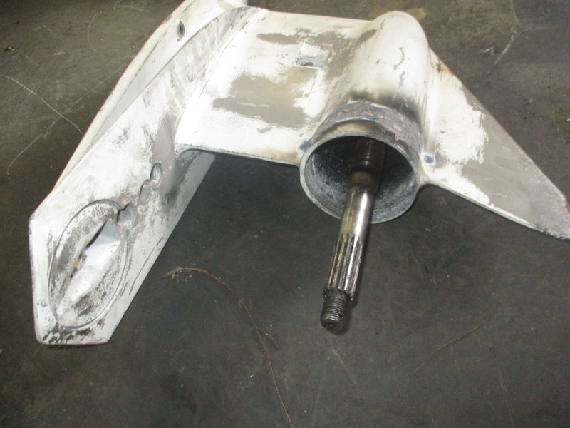 SEI brand Johnson Evinrude V6 gear case