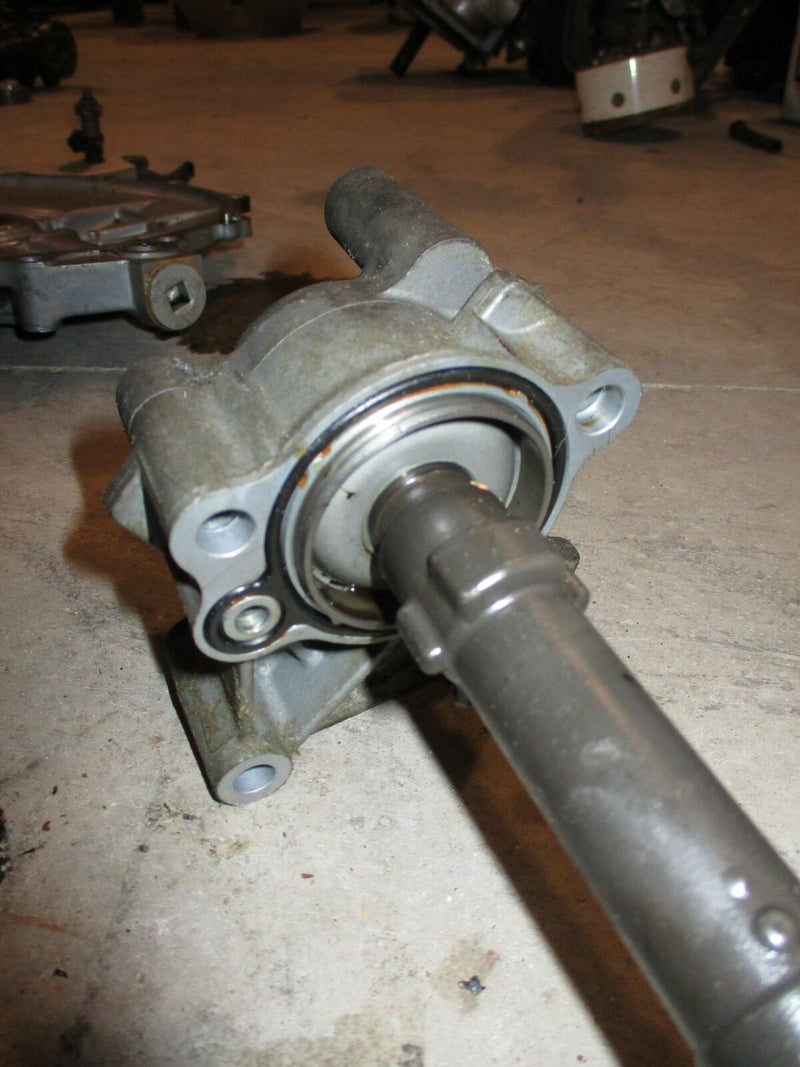 Honda 130hp 4 stroke outboard balancer