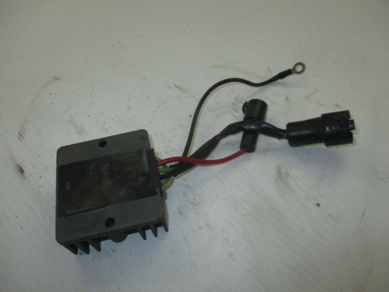 2000 Yamaha 115TLRY 2-stroke outboard 115hp Rectifier Regulator 6R3-81960-00-00