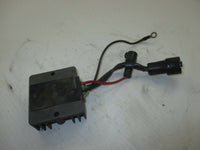 Load image into Gallery viewer, 2000 Yamaha 115TLRY 2-stroke outboard 115hp Rectifier Regulator 6R3-81960-00-00

