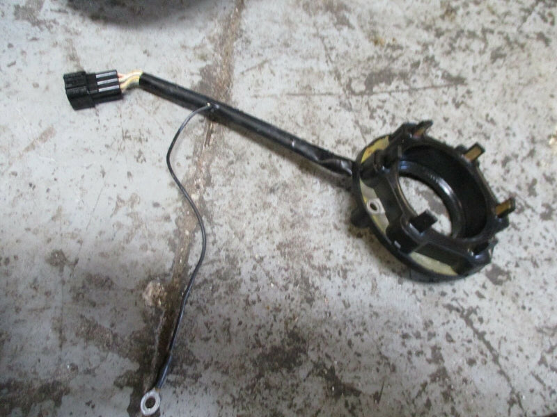 2000 yamaha 150 OX66 SWS II outboard pulsor coil 61a-85580-01