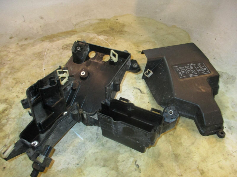 Yamaha HPDI 300hp outboard electronics box (60V-81942-10-00)