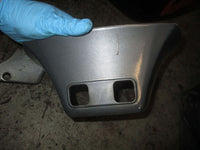 Load image into Gallery viewer, Yamaha 150hp VMAX outboard apron (6R3-42741-02-8D)
