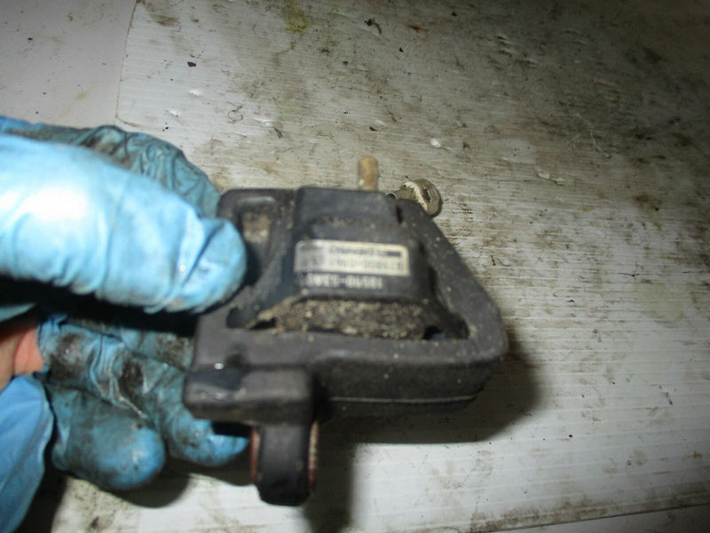 Suzuki DT225 225hp 2 stroke outboard MAP sensor (18590-53A01)