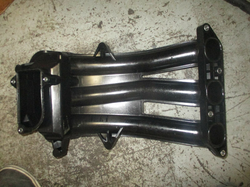 Yamaha 225hp 4 stroke outboard port intake manifold (6BB-13641-00-00)