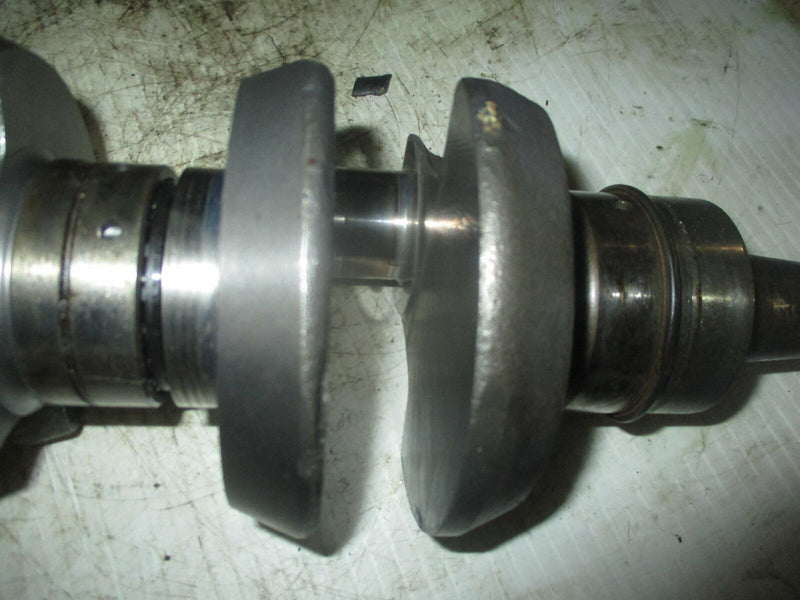 Johnson Evinrude 40hp 50hp outboard crankshaft