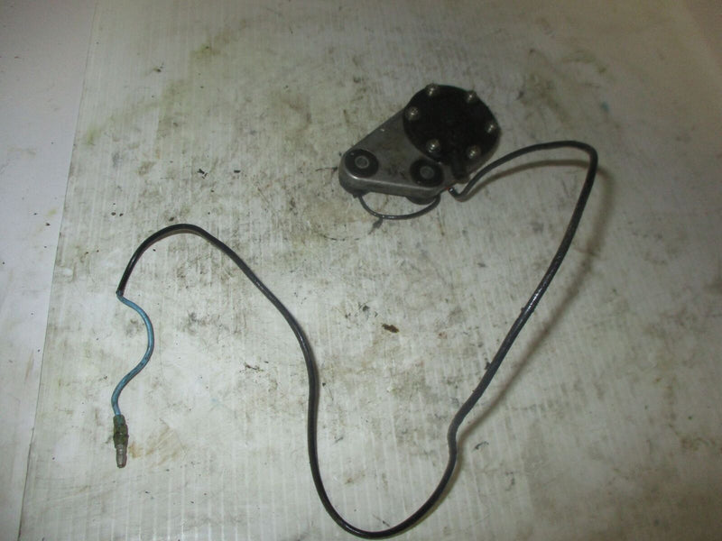 Tohatsu 90 hp 2 stroke outboard fuel sensor
