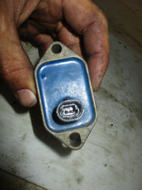 Load image into Gallery viewer, Johnson Ficht 150hp outboard suppressor assembly (585171)
