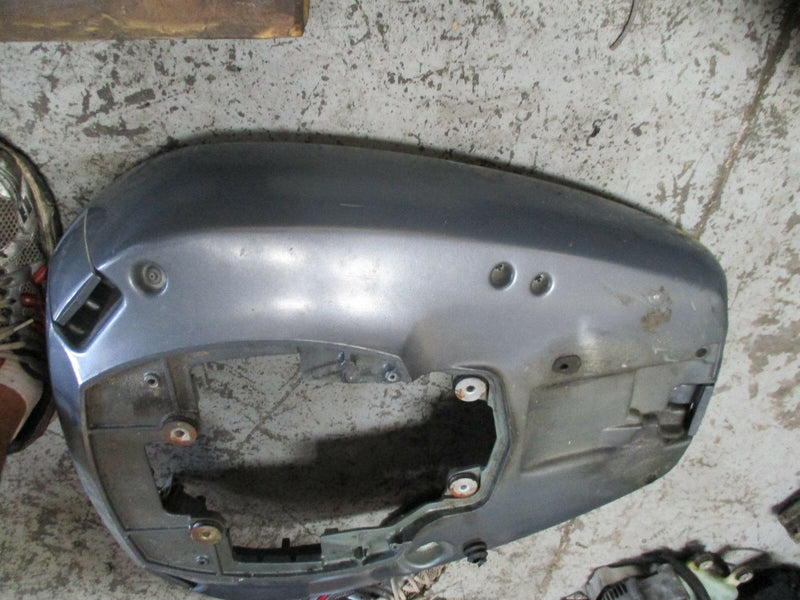 2003 yamaha VMAX OX66 150hp fuel injection outboard lower cowling pan