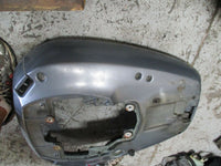 Load image into Gallery viewer, 2003 yamaha VMAX OX66 150hp fuel injection outboard lower cowling pan
