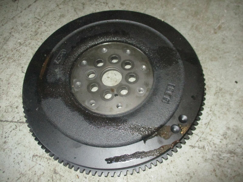 Honda 130hp 4 stroke outboard flywheel (31110-ZW5-000)