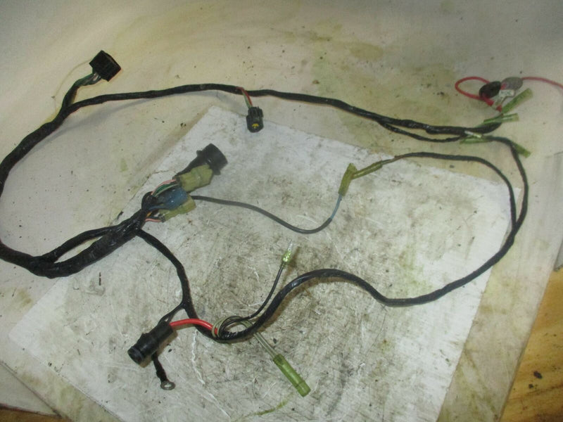 Yamaha 150hp 2 stroke outboard engine wiring harness (64D-82590-20)