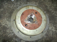 Load image into Gallery viewer, 2003 Yamaha HPDI LZ250TXRB outboard flywheel 60v-81450
