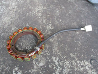 Load image into Gallery viewer, 2002 Suzuki DF115 4 stroke outboard stator 32120-90j00
