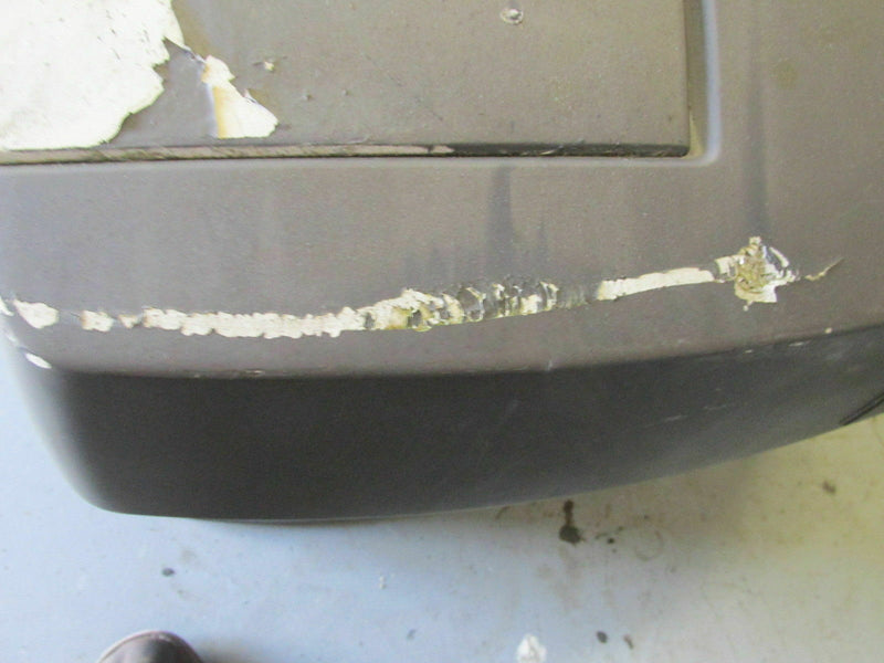 1989 Johnson outboard 225hp OMC Seadrive 3.0 top cowling upper hood cover