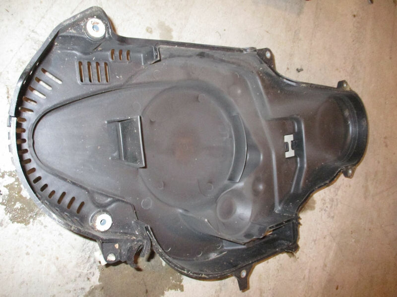 Honda 115hp 4 stroke outboard flywheel cover (11820-ZW5-010)