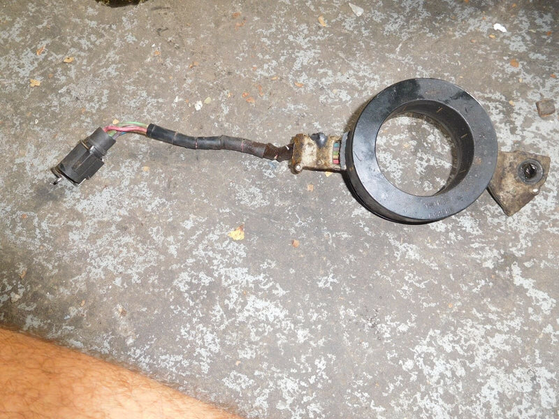 johnson E88SLCCC 88hp 583289 trigger timer