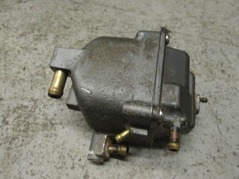 1997 Suzuki DT140 2 stroke 140hp 14003-751427 fuel vapor separator 15600-94900