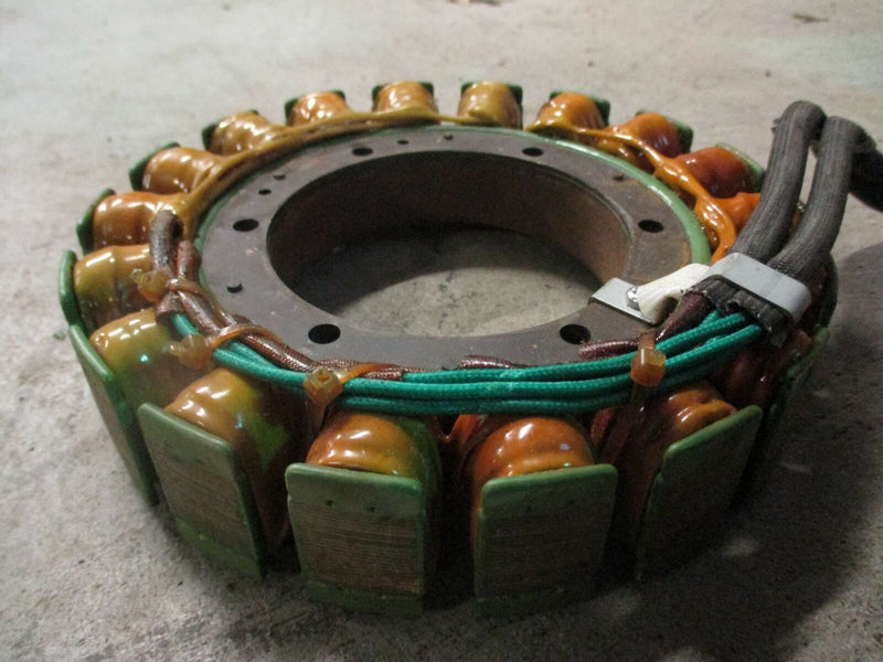 Yamaha 4-Stroke 350hp Outboard Stator Assembly (6AW-81460)