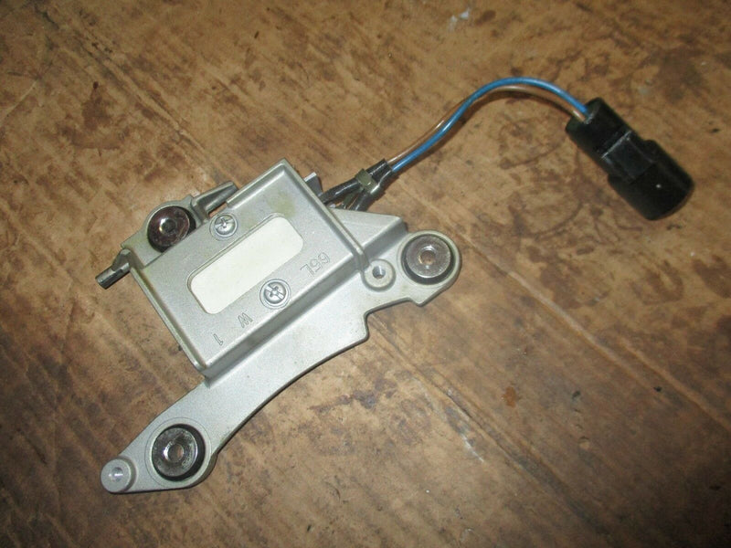 2004 Yamaha 200hp ox66 2-stroke V6 outboard resistor 65L-85370