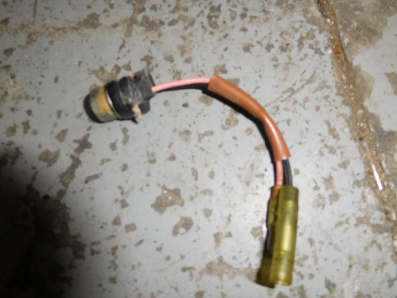 2000 yamaha 150 SWS OX66 V6 outboard thermoswitch 688-82560-10-00