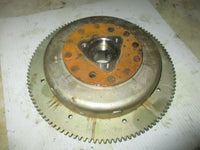 Load image into Gallery viewer, Yamaha HPDI 250hp outboard flywheel (60V-81450-00-00)
