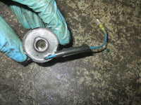 Load image into Gallery viewer, 1999 Yamaha outboard S150TXRX SWS II magnetic choke solenoid 64d-86110
