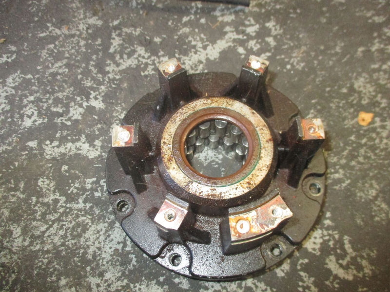 Evinrude 225 hp Ficht outboard upper bearing carrier (344743-D)