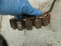 Load image into Gallery viewer, 2002 Suzuki outboard DF140 14001F-253369 4-stroke stator 32120-90J00
