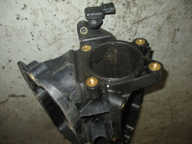 Yamaha 250hp 4 stroke outboard mixing body (6CB-13711-00-00)