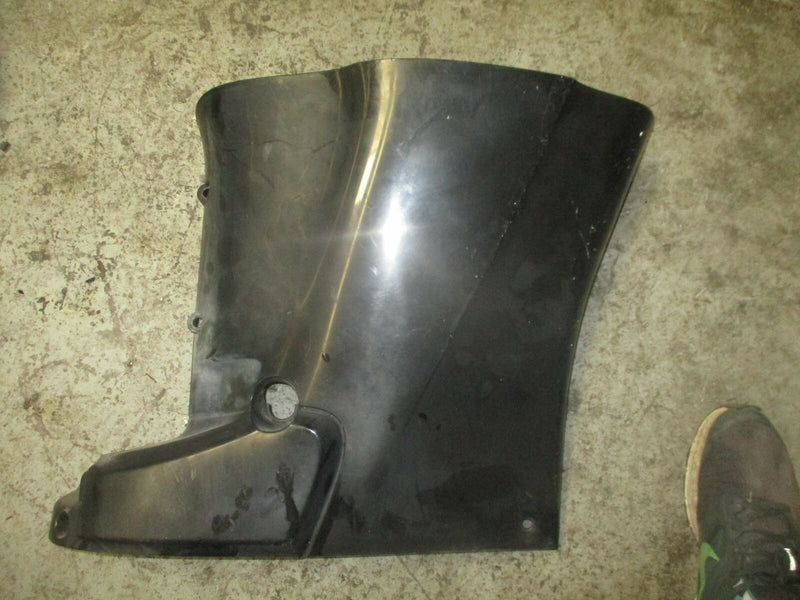 Mercury Verado 175hp outboard port mid section cover 896054