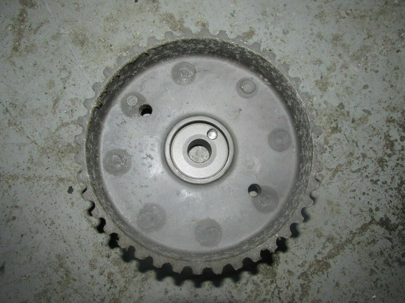 1998 Suzuki Outboard DF60 hp 06001F-861051 4-stroke drive gear 12740-99E01