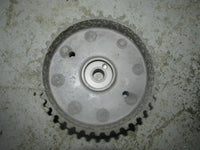 Load image into Gallery viewer, 1998 Suzuki Outboard DF60 hp 06001F-861051 4-stroke drive gear 12740-99E01
