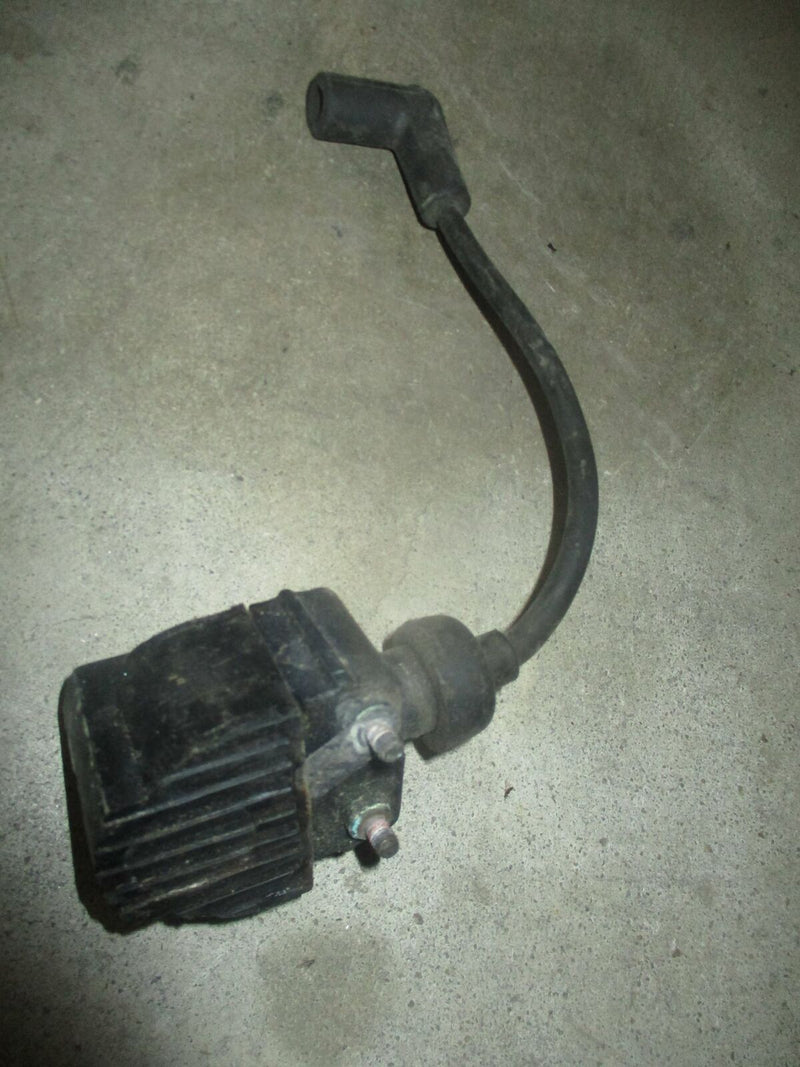 Mercury outboard ignition coil (832757)