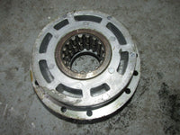 Load image into Gallery viewer, 1989 Yamaha 225G-Excel 225 hp V-6 2-stroke crank bearing carrier 6E5-15163-00-94
