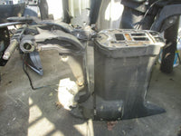 Load image into Gallery viewer, Johnson outboard 150 hp 2 stroke 20" midsection J150GLECD
