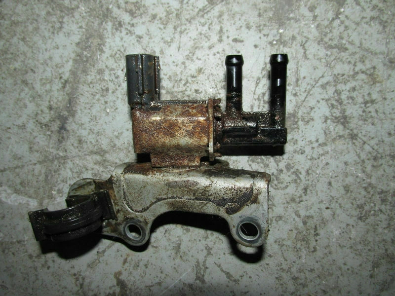 2007 Suzuki outboard DF300Z 300hp 30001Z-780614 IAC valve 18117-52G10