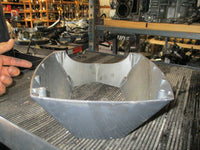 Load image into Gallery viewer, 2002 Yamaha 70TLRA outboard apron set 6h3-42741-01-4d
