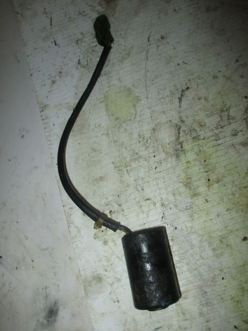 Honda BF75 75hp outboard magnetic choke solenoid