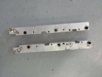 Load image into Gallery viewer, 2004 Yamaha outboard LZ200TXRC 200hp hpdi fuel rail set 68F-13161-10-00
