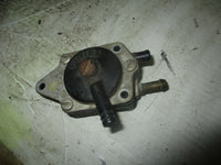 Load image into Gallery viewer, Johnson 2 stroke outboard fuel pump (312668)
